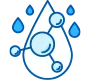 水分・油分・常在菌