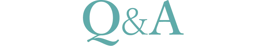 Q&A